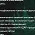 НАДАР виагра для ума При когнитивных умственных нарушениях