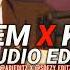 Tell Em X Killin On Demand Edit Audio Collab With Soezy