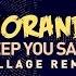 Morandi Keep You Safe ViLLAGE Remix