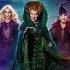 One Way Or Another Hocus Pocus 2 Version