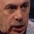 Комаровский о прививках и о том почему политики избегают темы вакцинации