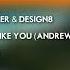 Skyhunter Design8 No One Like You Andrew Frenir Remix Soluna Music