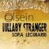 Olsein Feat Sofia Lecubarri Lullaby Stranger Deep Sound Effect Remix