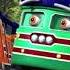 Chuggington Whistles Bells And Horns V4