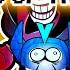 Undertale Last Corrdor ULC Sins Of The Past Update Roblox