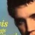 Somebody Bigger Than You And I Elvis Presley
