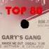 Gary S Gang Knock Me Out Vocal Extended Version