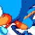 Palmtree Panic Re Imagined YM2151 SegaPCM Sonic CD JP