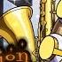 スカルガールズ Skullgirls BigBand Motion Collection ビッグバンド