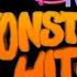 Disney DTV Monster Hits DTV Halloween Disney TV Monster Hits 1987 Halloween Music Videos