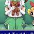 Sailor Moon X Powerpuff Girls The Ruined Teddy Bear AI Voice