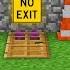 НИКОГДА НЕ СПУСКАЙСЯ В ЭТОТ ПОДВАЛ В МАЙНКРАФТ 100 ТРОЛЛИНГ ЛОВУШКА MINECRAFT