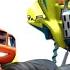 Blaze And The Monster Machines Polish Official Theme Song Music Nick Jr