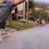 Thiago Lessa With A Aggresive Line Ridding Cuei FreeKillers Longboard Downhill