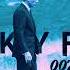 Skyfall Instrumental Slowed To Perfection