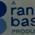 Logo Effects Rankin Bass