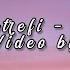 Era Istrefi Bebe Lyrics Video By VALI