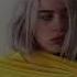 Billie Eilish I Love You Slowed Reverb