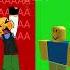Noob Screaming