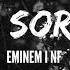 Eminem Ft NF Im Sorry Creds HUDSON