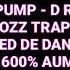 Lil Pump D Rose King Kozz Trap Remix Bass Boost By Dan Produções