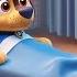 Paw Patrol Ultimate Rescue CHASE Looks Unwell Please Don T Give Up Very Sad Story Rainbow 3