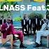 Billnass Feat Jux Maboss Visualiser