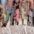 Discover The Hadzabe Tribe African Hunters Made It Again