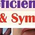 Vitamin B3 Niacin Deficiency Signs Symptoms Skin Hair Gastrointestinal Psychiatric