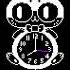 FREE GUZIOR X SZPAKU X PRO8L3M TYPE BEAT BONES X CLOUD RAP INSTRUMENTAL WHAT TIME IS IT 128bpm