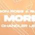 Jason Ross Blanke One More Day With Chandler Leighton Official Lyric Video