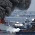 There S An Explosion In The Russian Sea Pride Of Russia Warship Destroyed By US And NATO Arma 3