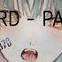 Nightcore BAD WORD PANICLAND