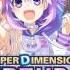 Hyperdimension Neptunia Re Birth 1 OST 07 One Two Three Extended