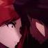 Shadow Vs Blood Queen Theeminenceinshadow Anime Shadow Shorts Youtubeshorts