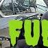 We Put DIESEL Fuel In A GAS Engine Find Out WHAT HAPPENS On Test DRIVE Neutral Drop