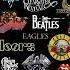 CCR GNR Bon Jovi The Beatles The Hollies Classic Rock 70s 80s 90s Greatest Hits Full Album