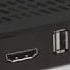 World Vision T64D подробный обзор ресивера DVB T2 C