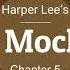 To Kill A Mockingbird Audio Ch 5