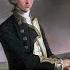 Admiral Horatio Nelson From Boy To Frigate Part 1