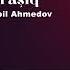 Habil Ahmedov İki Aşiq Official Audio Klip