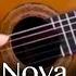 Girl From Ipanema Bossa Nova Guitar