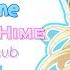 LYRICS ENGSUB Start Line Hime Solo Aikatsu Stars