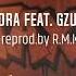 BONEZ MC RAF CAMORA Feat GZUZ TAXI INSTRUMENTAL Reprod By R M K