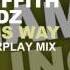 Polina Griffith Miami Kidz Feeling This Way Airplay Mix