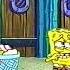 SpongeBob SquarePants Dumped Screen Bug January 2002
