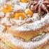 ПАСХАЛЬНЫЙ КУЛИЧ КРАФФИН нежный как пух очень красивый и невероятно вкусный