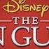 The Lion Guard Hadithi The Hero Malay