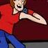 FNF Thunderstorm But Shaggy And Dave Sings It