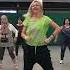 Zumba Gold Merengue Bien Chill 1 Jenn Morell ZIN 95